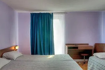 Central Hotel Hotel Parijs