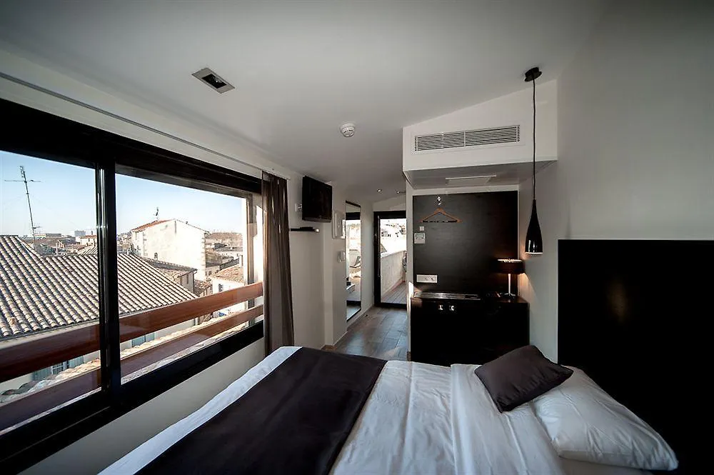 Hotell Central Hotel Paris