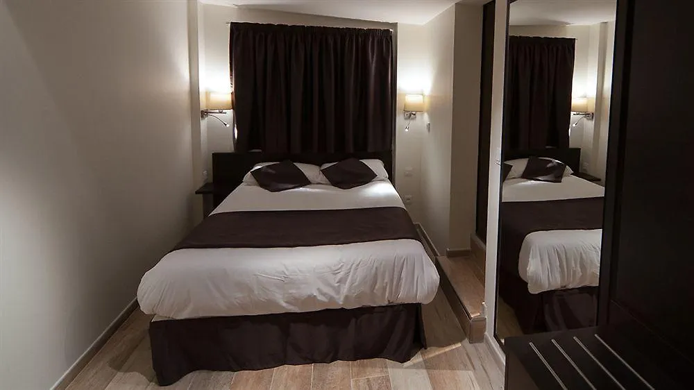 Central Hotel Paris