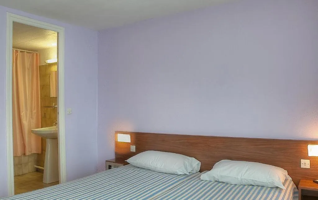 Central Hotel Hotel